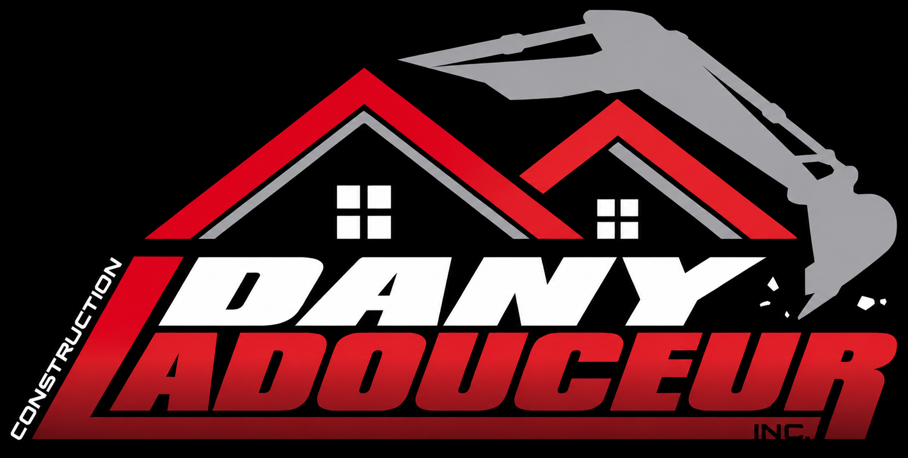 Construction Dany Ladouceur inc.